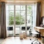 With Orangery Near And Forest Feriehus
